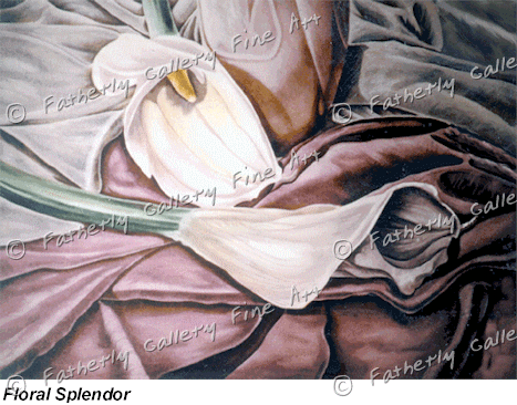 Floral Splendor